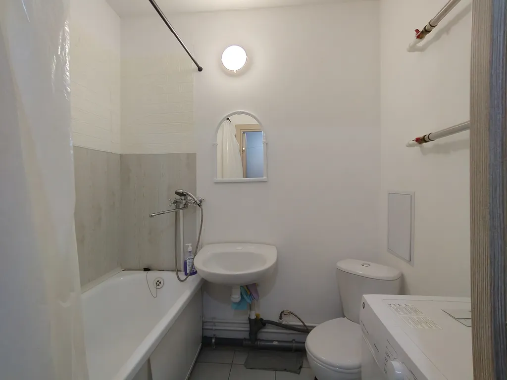 Квартира Светлая и уютная квартира недалеко от парка Галицкого — Краснодар