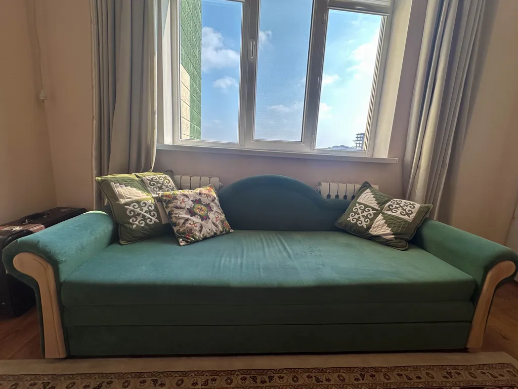 Дом вдали от дома