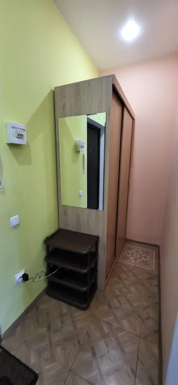 Квартира у моря