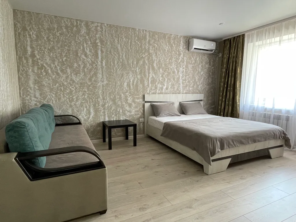 Квартира Апартаменты рядом с М4 — аренда посуточно в Каменск-Шахтинский