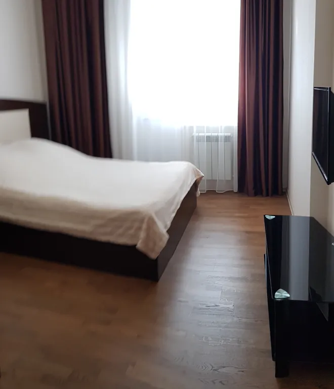 Квартира 1-комнатная Квартира — Геленджик