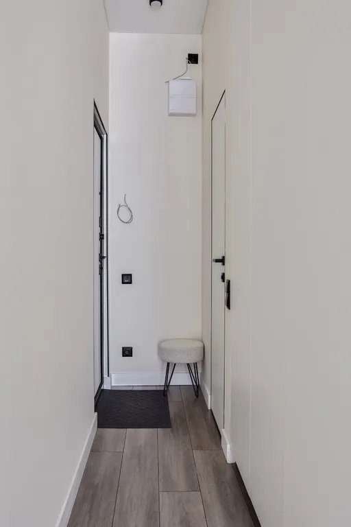 Квартира Квартира Студия №3 Царская площадь — Москва