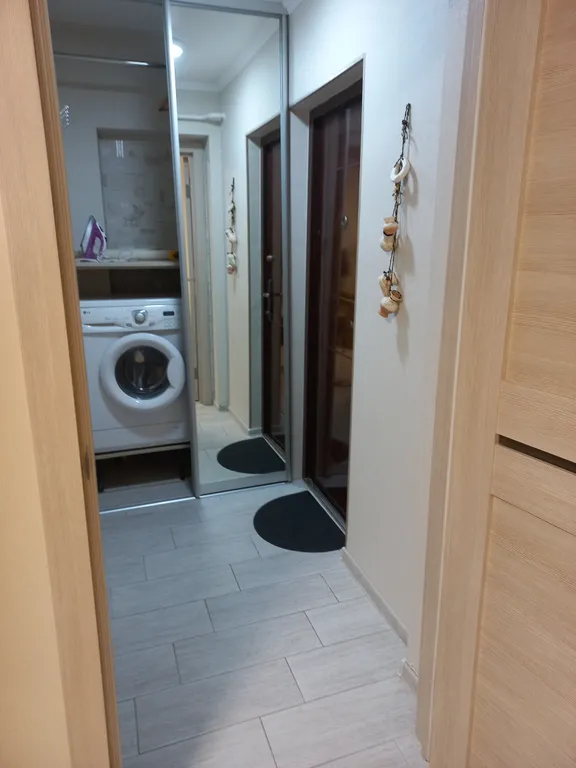 Квартира Квартира для отдыха на море — Лазаревское