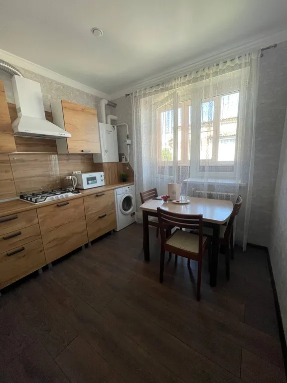 Уютная новая квартира в курортной зоне