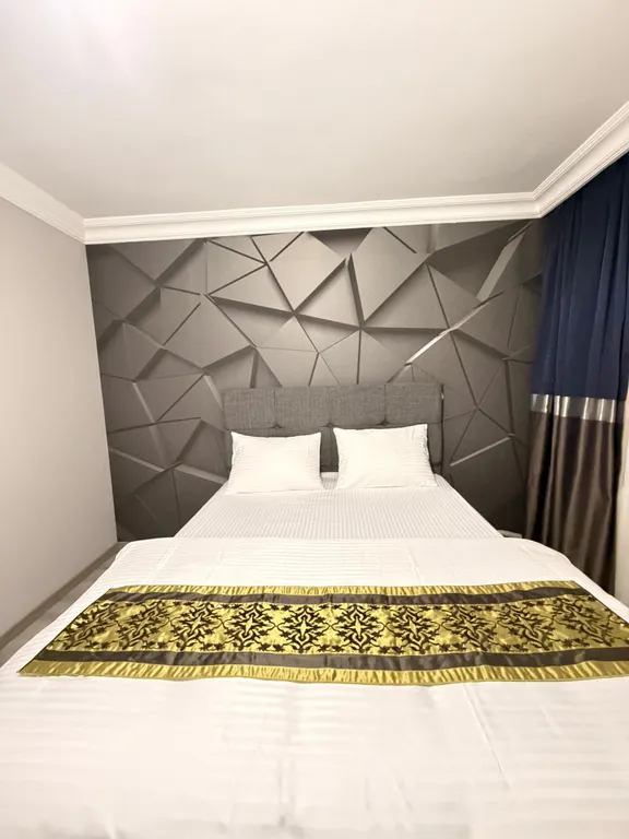 Семейный уютный квартира 2+1 9N