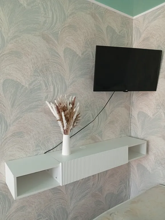 Уютная квартирка