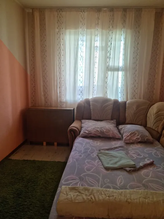 Хорошая квартира в центре города