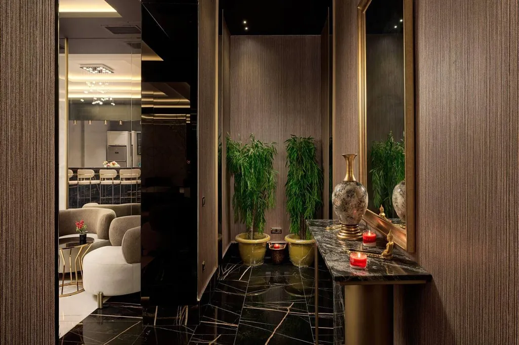 Legend апартамент на 1 линии моря