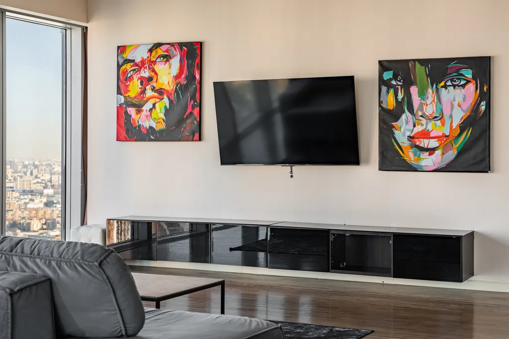 Premium Disco 180м2