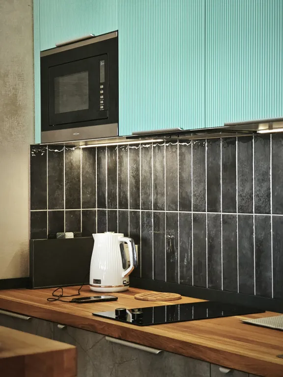 Квартира в ЖК Золотые пески 223