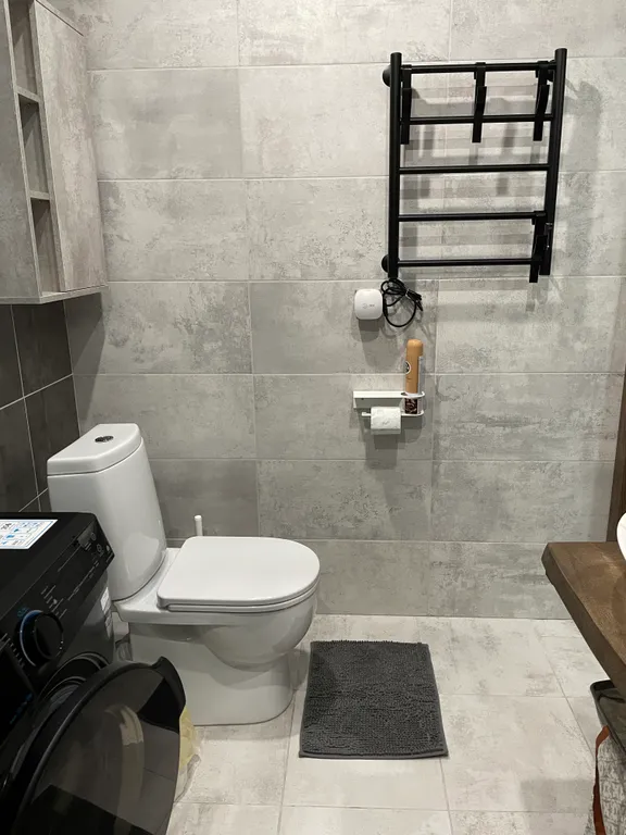 Уютный барн V igolkah