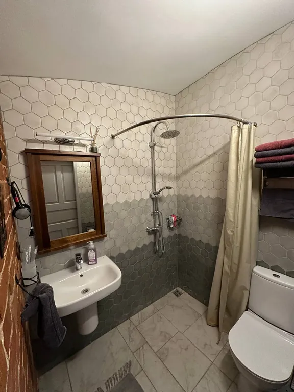 Уютные апартаменты в центре у Кремля — всё в пешей доступности