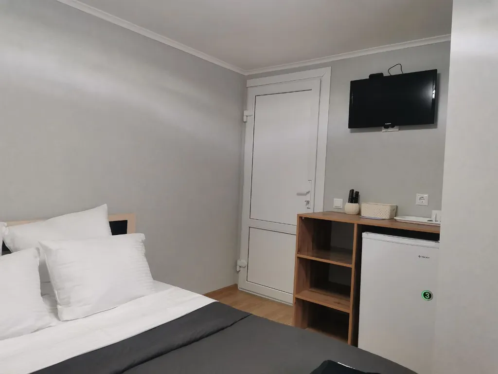 Таунхаус в 250 м от моря