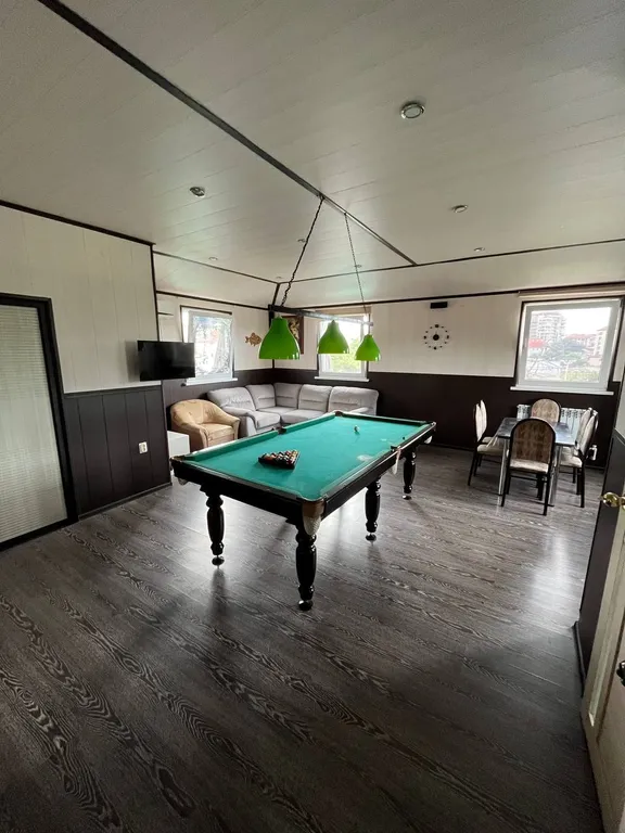 Квартира Квартира Мансарда — Геленджик