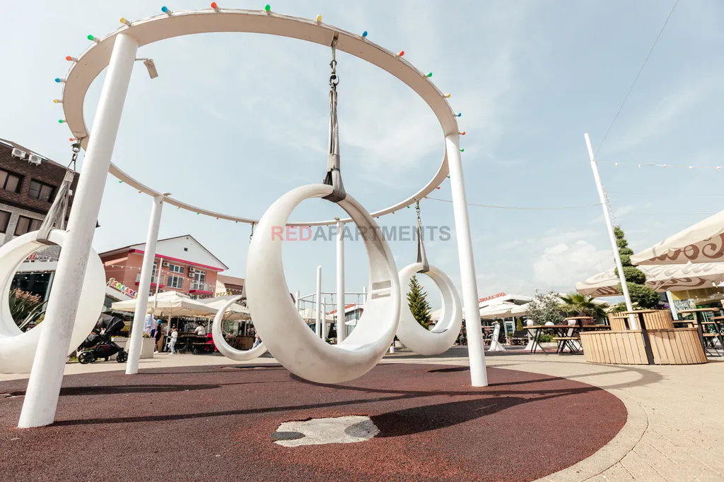 Арт Лайт Сити апартамент Хелен