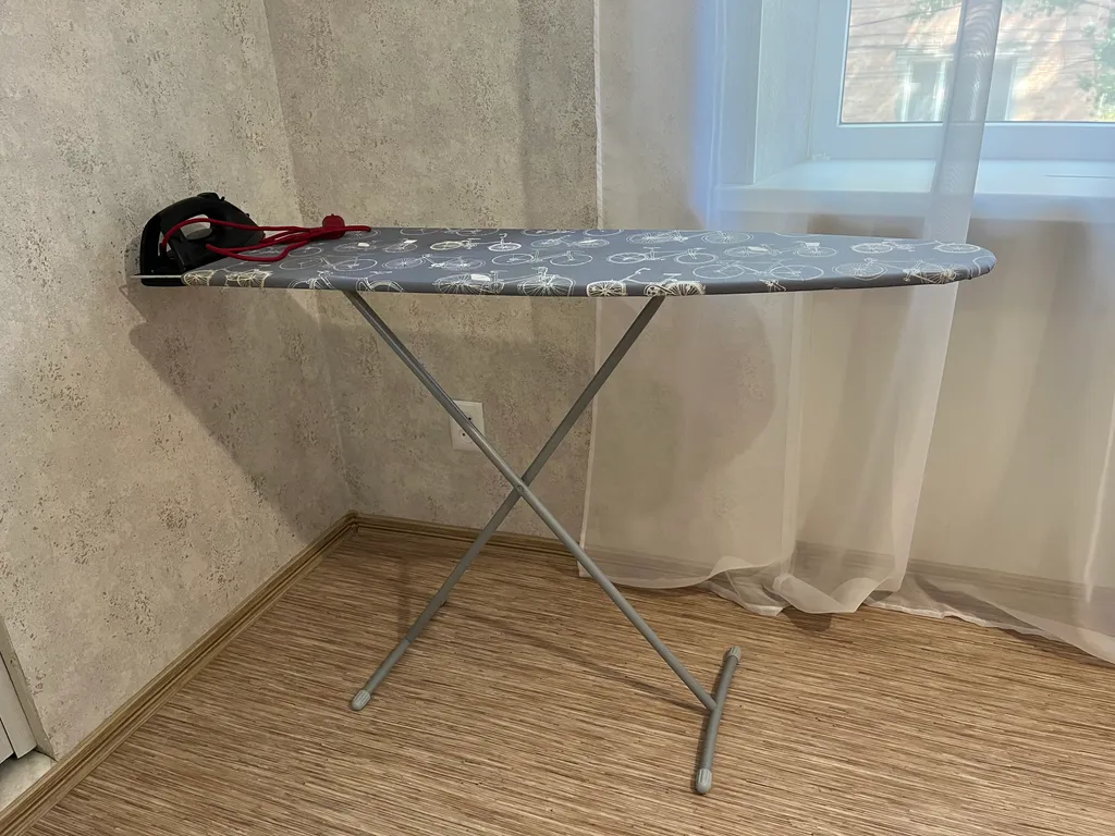 Уютная двушка на набережной