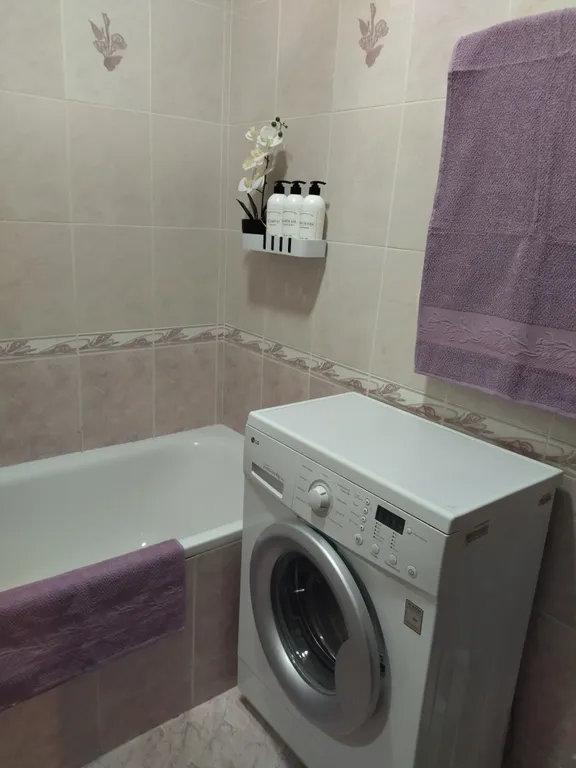 Уютная квартира в реальном центре