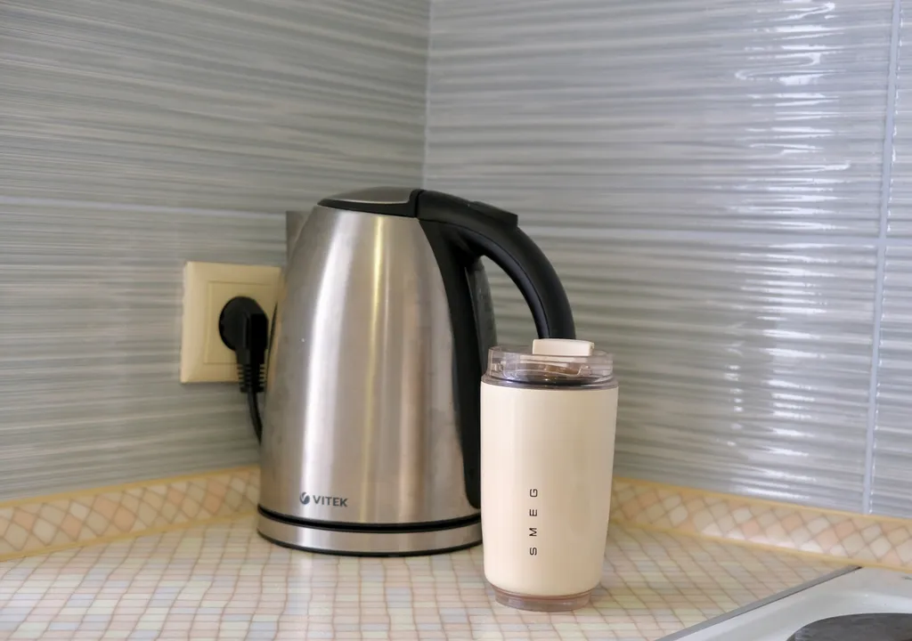 Квартира Квартира В самом сердце центра города — Красноярск