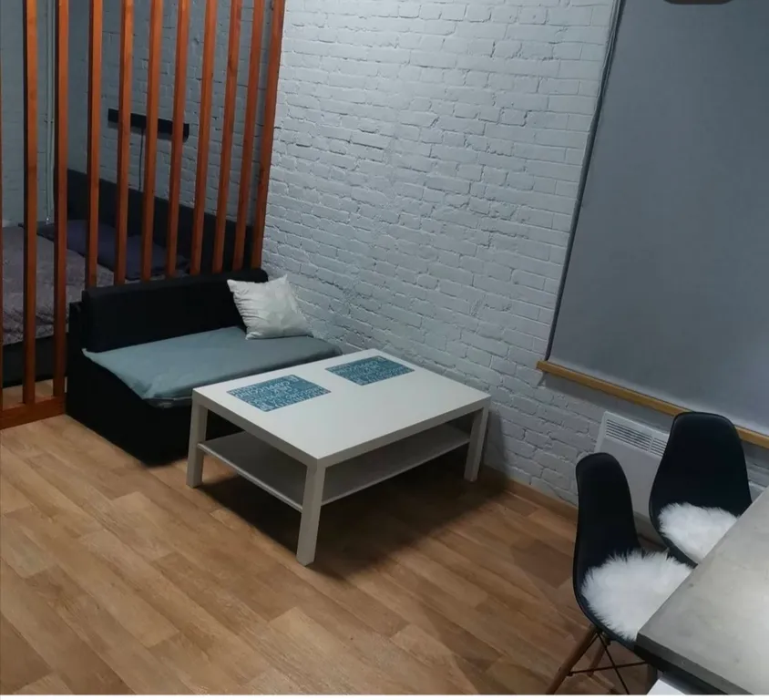 Студия на Арбате