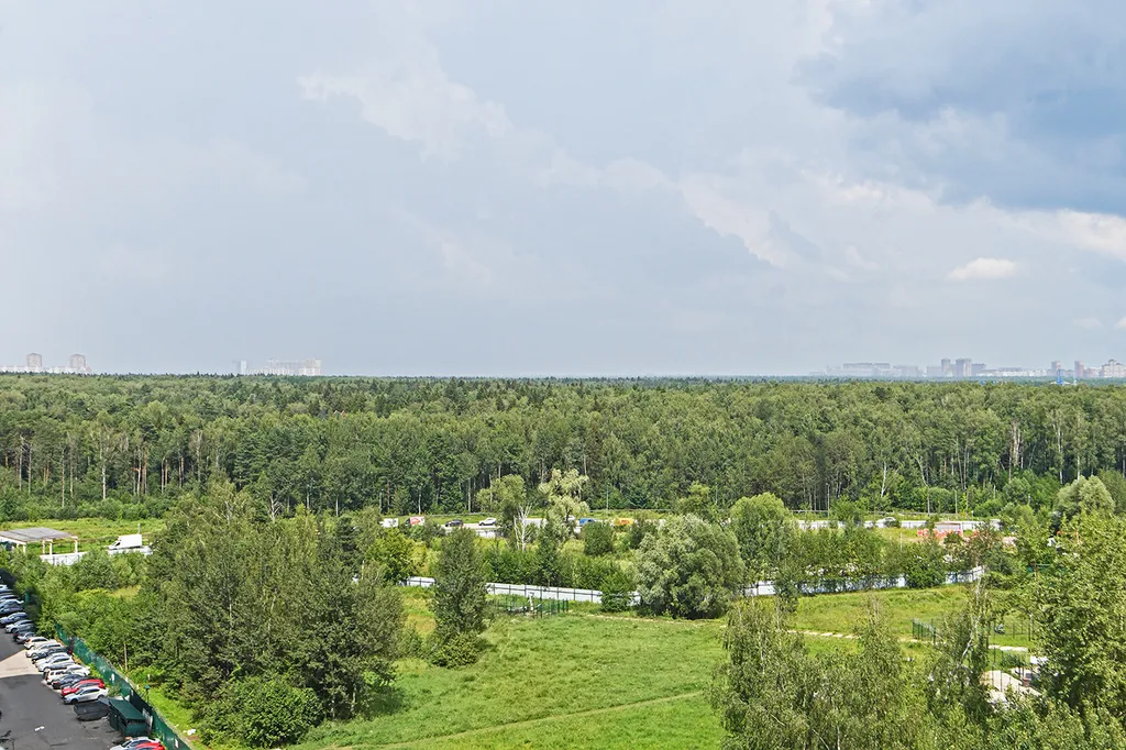 Апартаменты с самостоятельным заселением