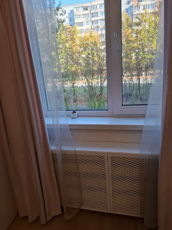 Комфортабельная студия в центральном районе