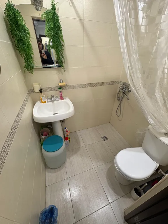 Уютная студия в курортной зоне