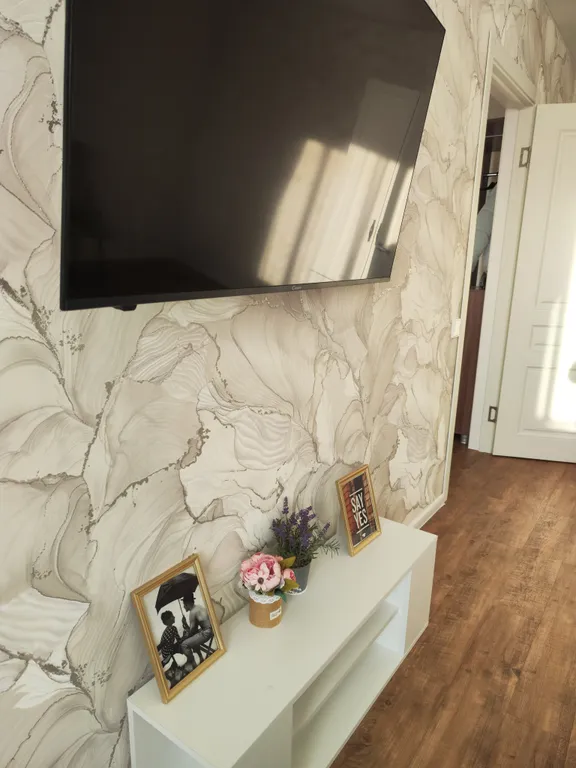 Квартира в центральном районе города