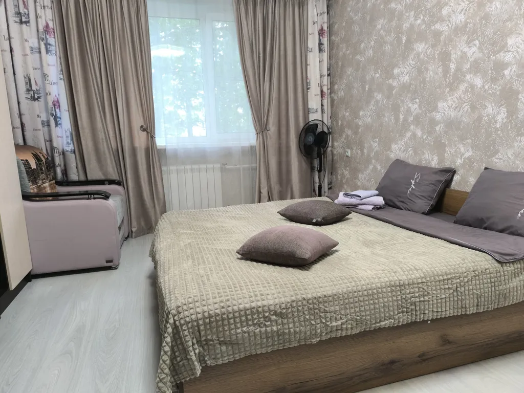 Уютная квартира — аренда посуточно в Зеленоград