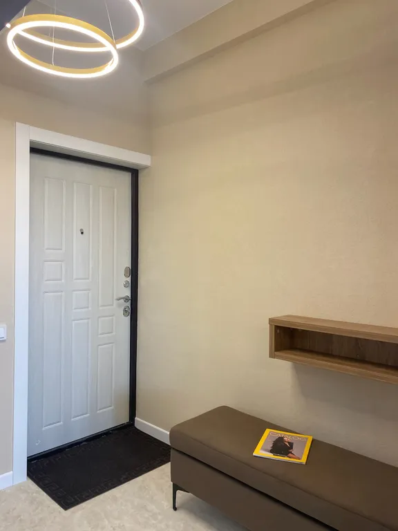 Новая максимально удобная студия в центре Хосты