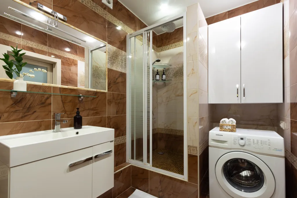 Ваш второй дом в самом сердце города