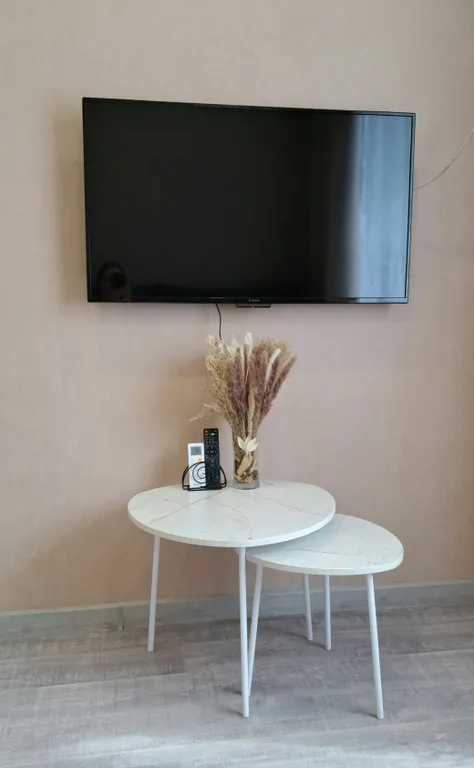 Уютная квартира на Парке Победы