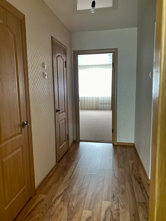 Уютная квартира в районе ПРП