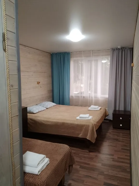 Квартира Комната — Архыз