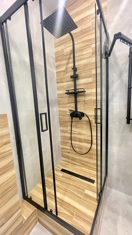 Квартира Уютная квартира в лучшем районе города — Краснодар