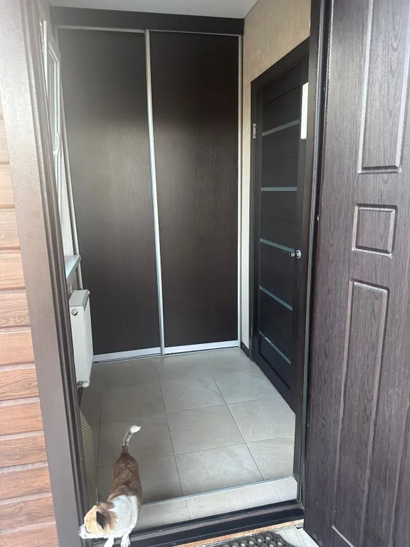 Уютный дом с беседкой и костровой зоной