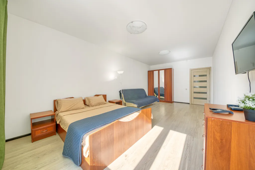 Квартира у метро — аренда посуточно в Реутов