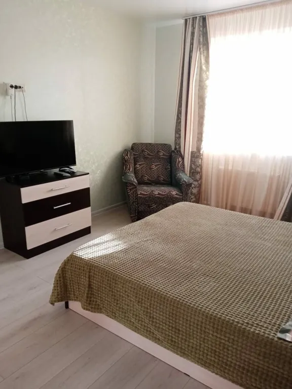 Квартира Квартира у моря в районе Высокий берег — Анапа