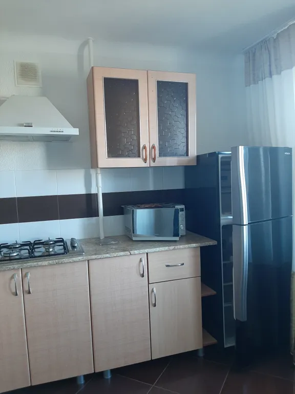 Уютная квартира около парка