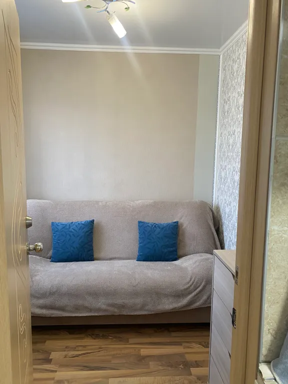 Уютное жилье