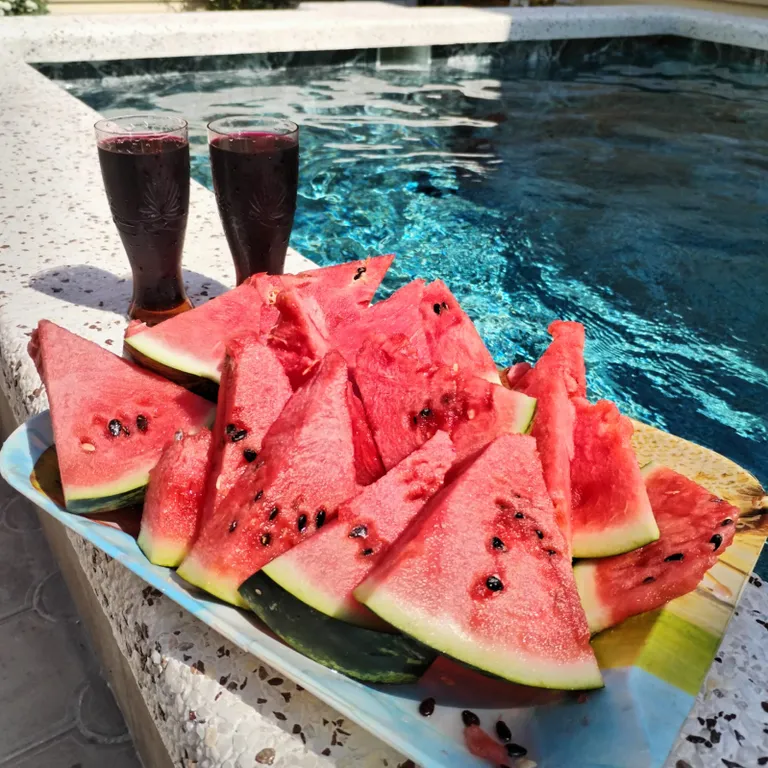 Двухместный номер стандарт