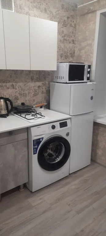 Уютная однушка в центре