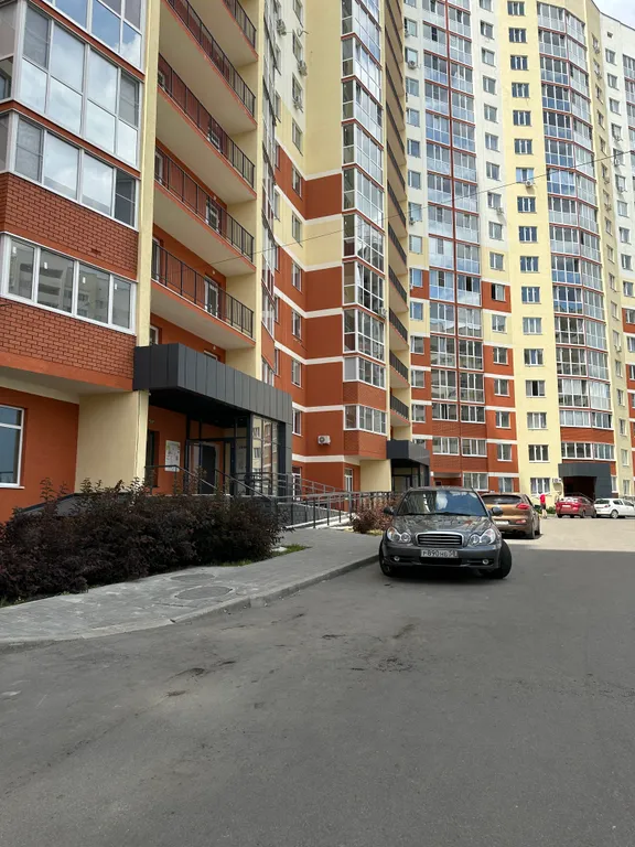 Новая и хорошая квартира в Спутнике