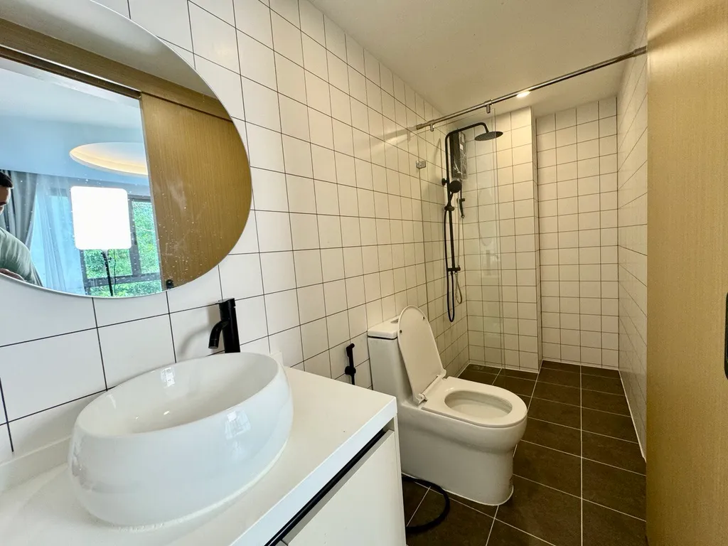 Фантастическая новая видовая квартира Fantasea Kamala