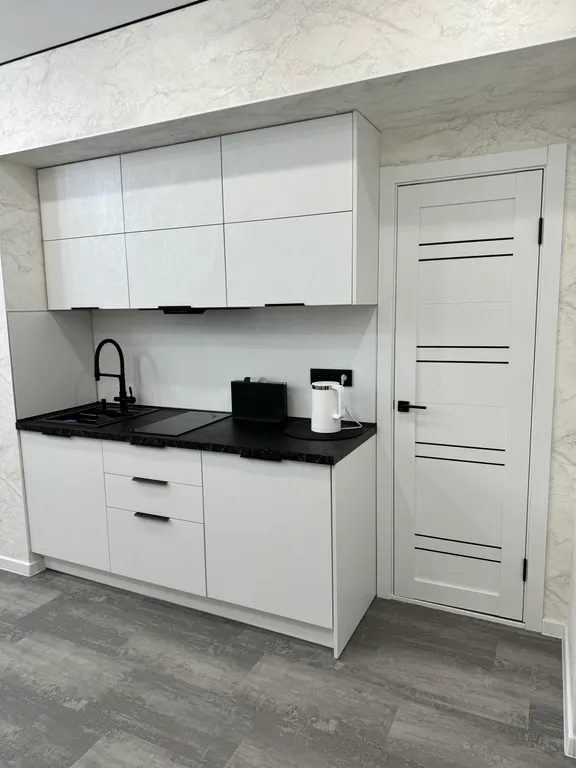 Современная евродвушка у подножья Горного Воздуха