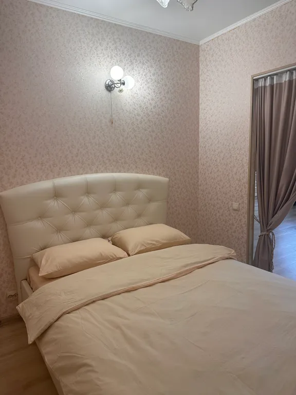 Квартира Квартира в центральном районе — Ярославль