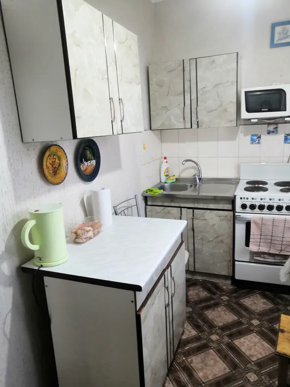 Самое уютное жилье как дома