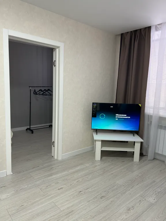 Уютная квартира в центре