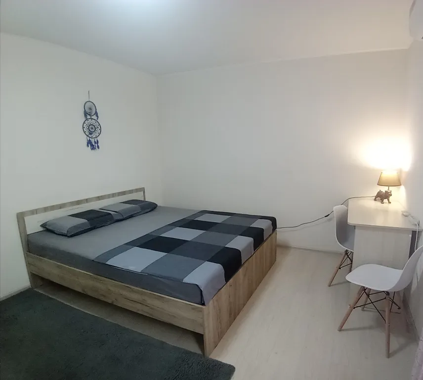 Ваша уютная гавань с видом на величественную Волгу