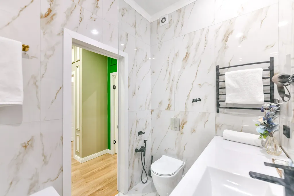 Просторная и уютная квартира около ТРЦ Хан-шатыр