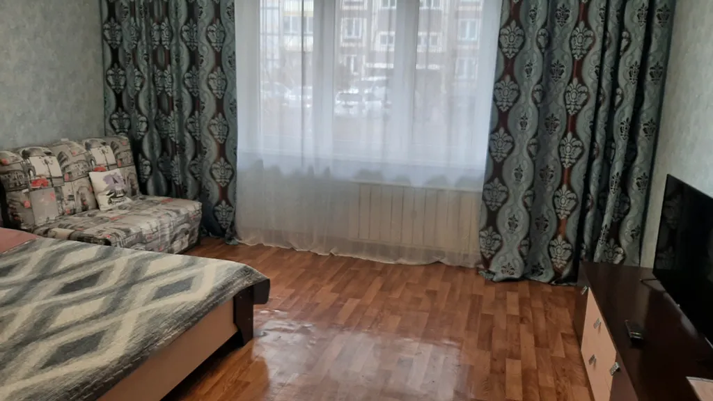 Квартира Квартира в Северном — Красноярск